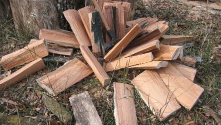 What-Size-Log-Splitter-For-Hard-Oak-Wood
