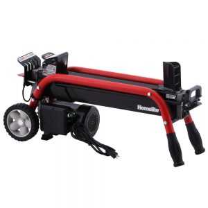 Best Log Splitters - Electric