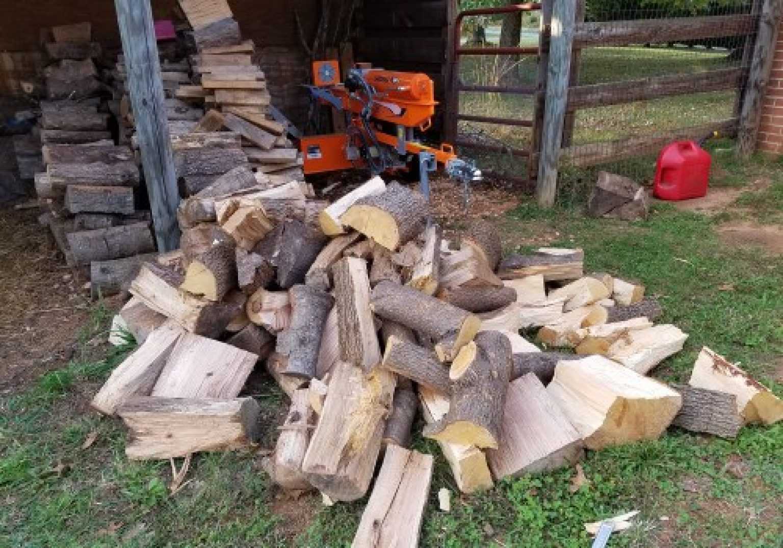 Which Log Splitter Design is Best? An Authoritative Guide