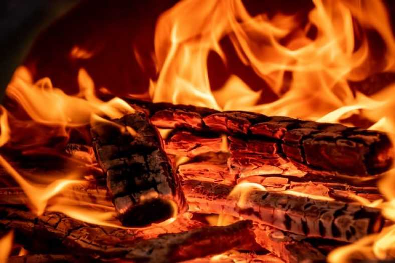 What Is The Best Length to Cut Firewood