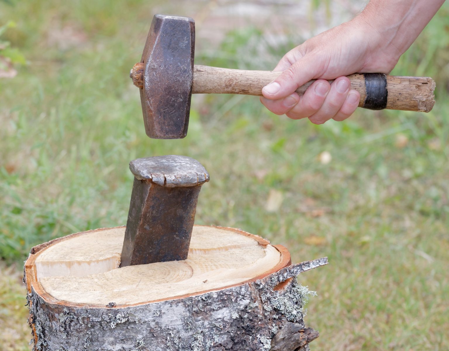 How Much is a Log Splitter? Your 3 Best Options