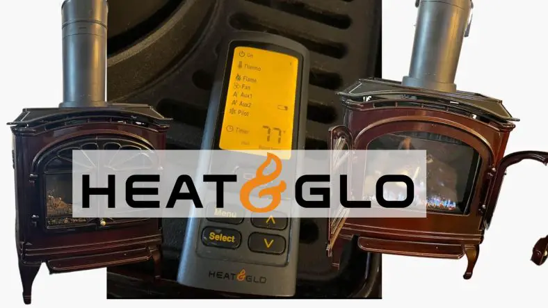 Heat N Glo Gas Fireplace Maintenance: What you Must Know!