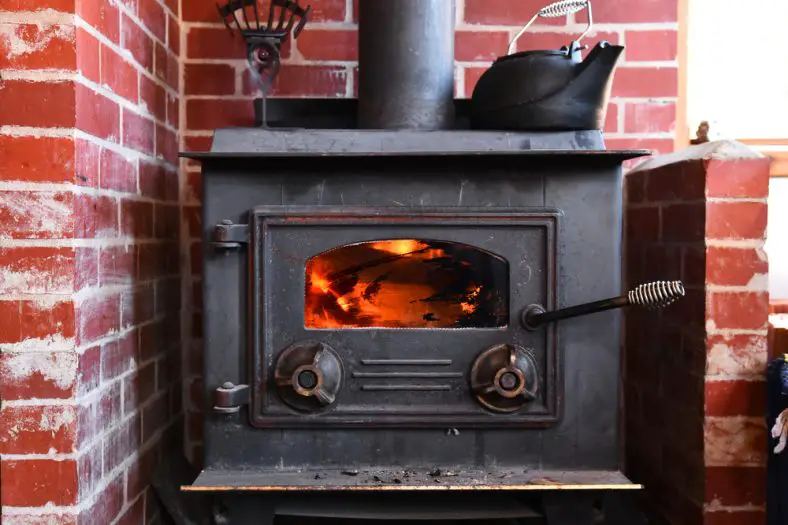 Choosing the Best Firewood for A Wood Burning Stove – 3 Great Options!