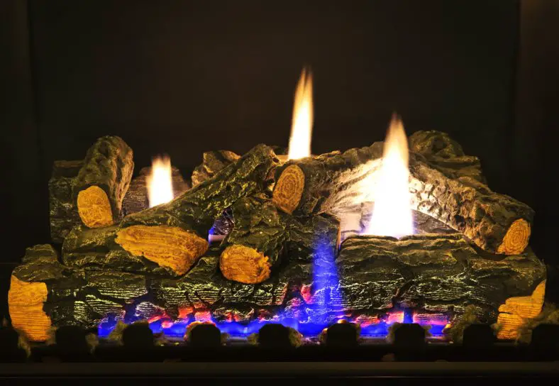 The Complete Guide to Ventless Gas Fireplace Maintenance