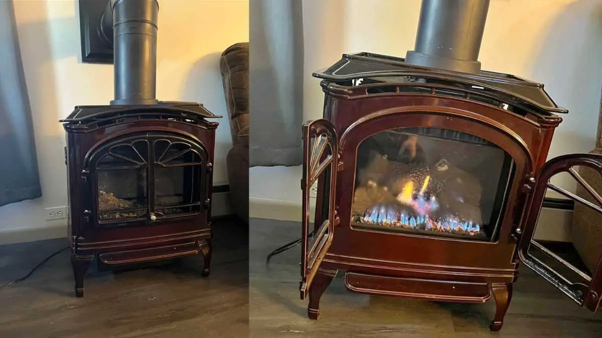 Heat N Glo Gas Fireplace Maintenance What you Must Know