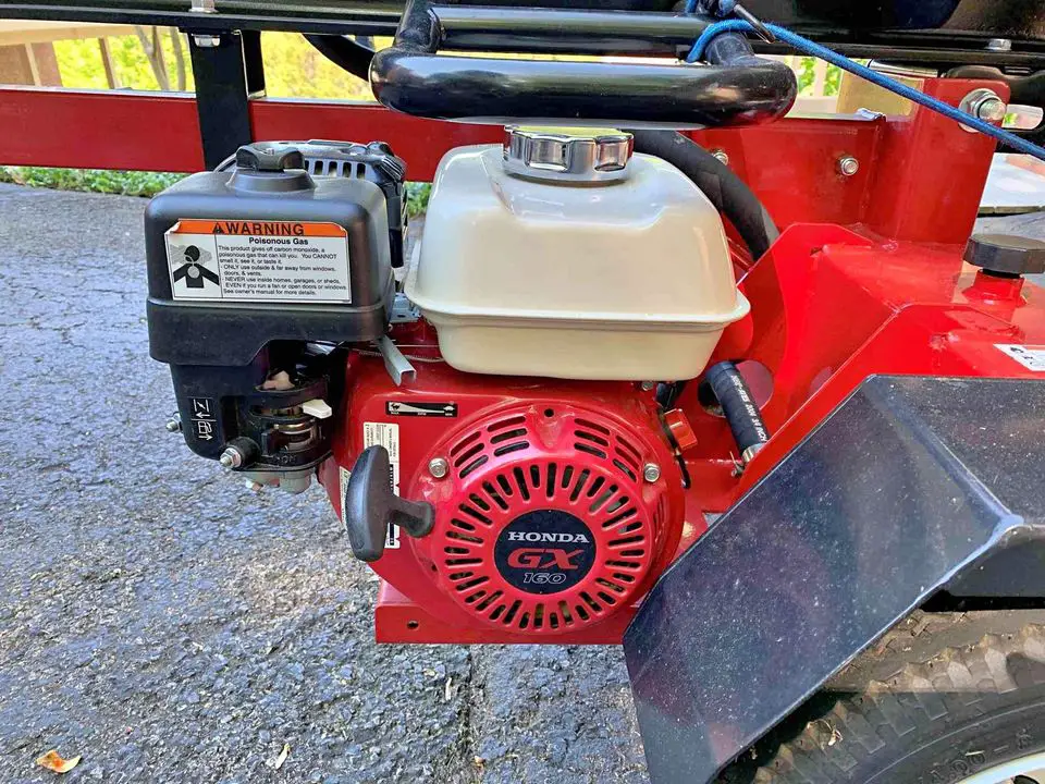 Troubleshooting Why Won't My Log Splitter Engine Start